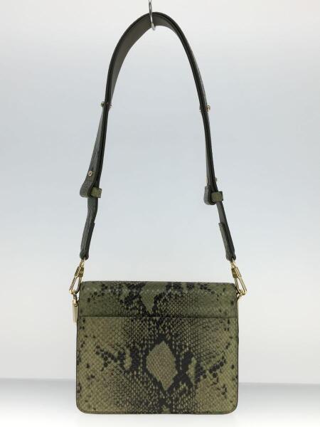 3.1 Phillip Lim(スリーワンフィリップリム) / ショルダーバッグ 