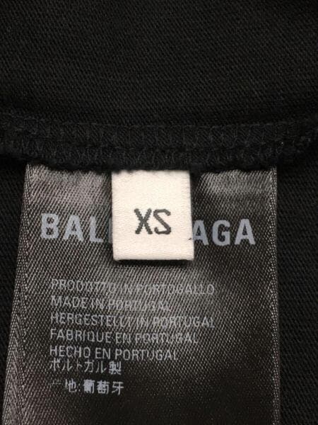 BALENCIAGA(バレンシアガ) / バレンシアガ/20AW/Gym Wearラージ