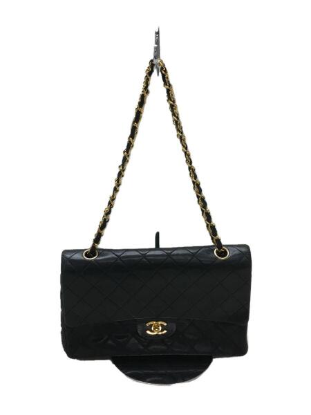 CHANEL(シャネル) / チェーンショルダーバッグ_マトラッセ25_ 