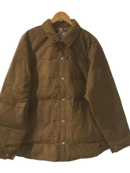 THE NORTH FACE PURPLE LABEL(ザノースフェイスパープルレーベル 