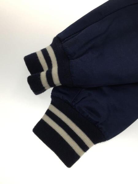 POLO RALPH LAUREN(ポロラルフローレン) / スタジャン/M/コットン 