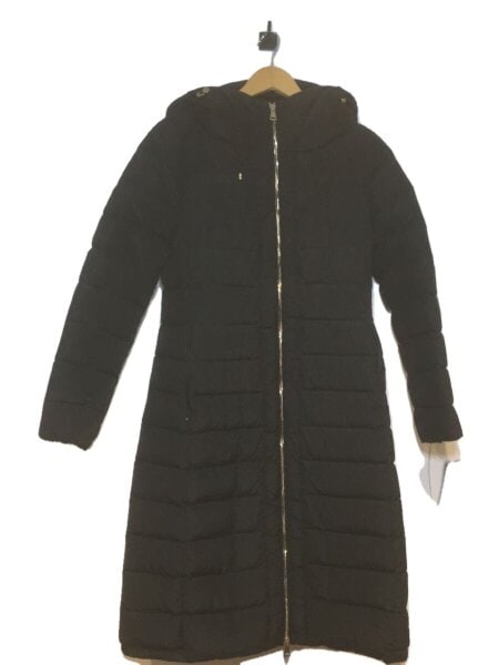 MONCLER(モンクレール) / IMIN GIUBBOTTO/ロングダウンジャケット/0 