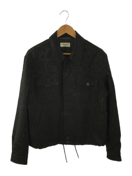 SAINT LAURENT(サンローラン) / 21SS/Western Blouson/ウエスタン 