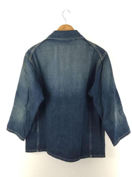 VISVIM SS BUCKY COVERALL 17SS ビズビム デニム SS COVERALL DRY DENIM | Visvim Official North American Web Store