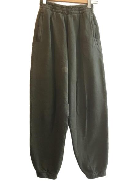 アレキサンダーワン 】スウェット カーキ