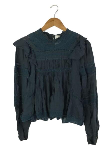 ISABEL MARANT ETOILE(イザベルマランエトワール) / 長袖ブラウス/36 