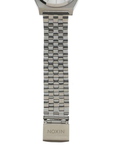 NIXON(ニクソン) / THE TIME TELLER/クォーツ腕時計/デジタル 