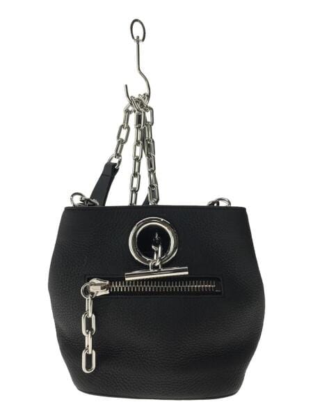 Alexander Wang(アレキサンダーワン) / ショルダーバッグ/レザー 