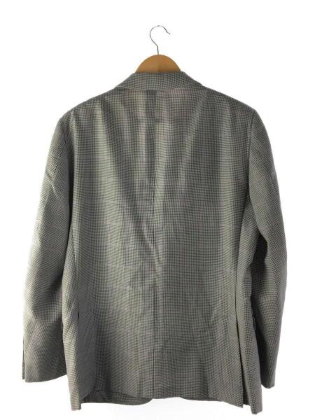 Ermenegildo Zegna(エルメネジルドゼニア) / テーラードジャケット/50 