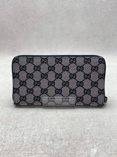 GUCCI グッチ GGキャンバス 長財布 035.3731.2210【BIAU6011】