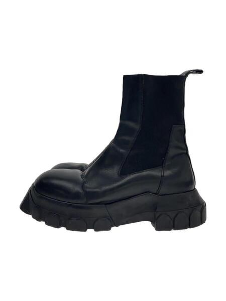 Rick Owens(リックオウエンス) / BEETLE BOZO TRACTOR/サイドゴア 