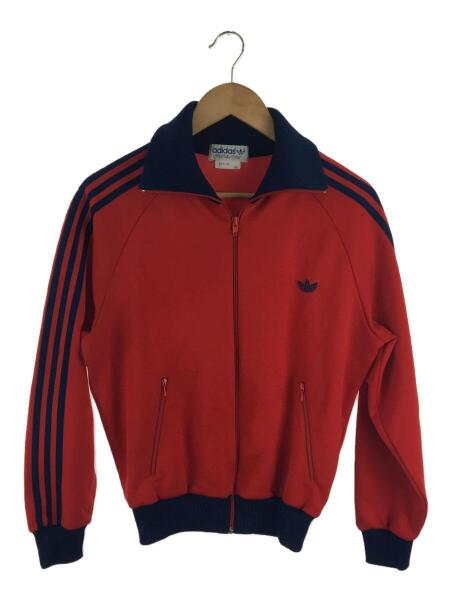 adidas(アディダス) / 70-80s/トラックジャケット/2/ポリエステル