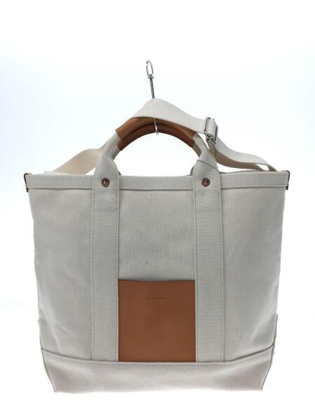 Hender Scheme(エンダースキーマ) / campus bag small/2WAY/キャンバス