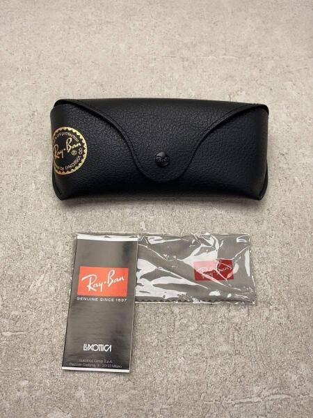 Ray-Ban(レイバン) / サングラス/--/チタン/BRW/BRW/メンズ/RB3592 001