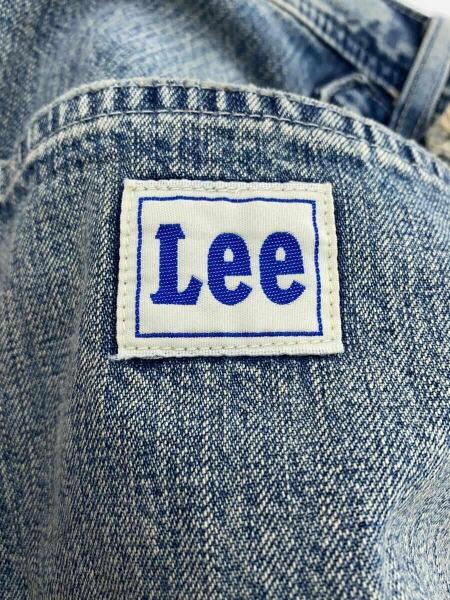 Lee(リー) / ×dairiku/Painter Trousers/XL/コットン/インディゴ