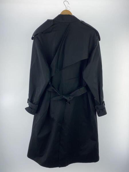 KEISUKEYOSHIDA(ケイスケヨシダ) / belted trench coat/FREE KEISUKEYOSHIDA(ケイスケヨシダ) / belted trench coat/FREE