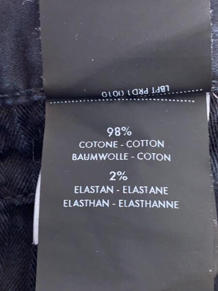 PT TORINO(ピーティートリノ) / 加工ストレッチデニムパンツ/31