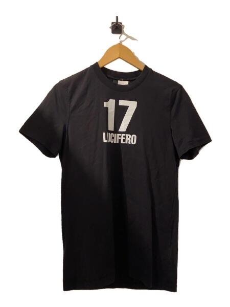 GIVENCHY(ジバンシィ) / Tシャツ/XS/コットン/ブラック/14W 7385 651