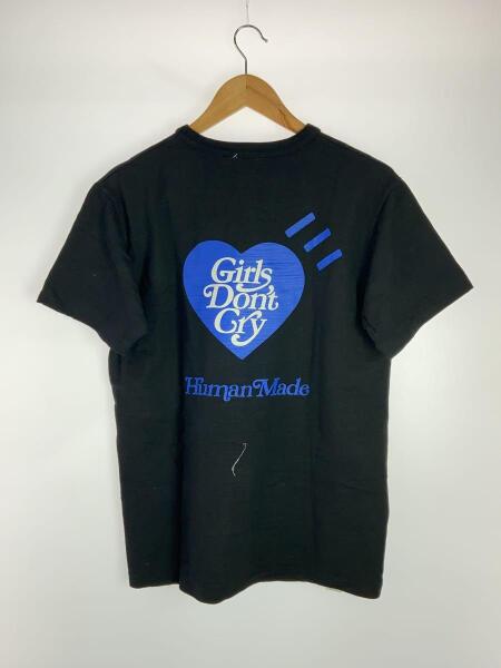 HUMAN MADE(ヒューマンメイド) / ×Girls Don
