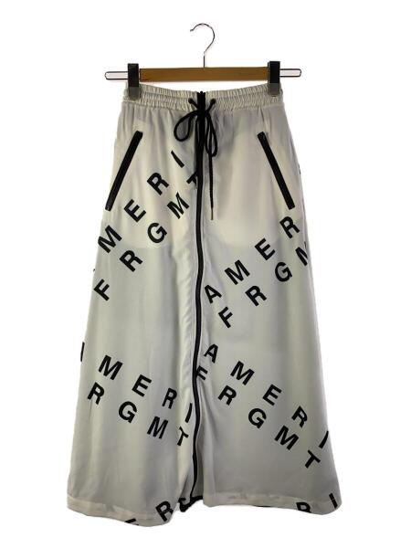 AMERI(アメリヴィンテージ) / 21SS/2WAY REVERSIBLE SKIRT/S/コットン  