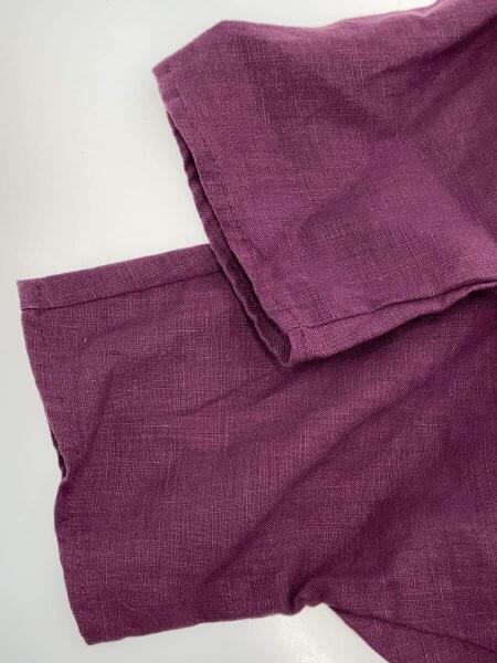 TSURU By MARIKO OIKAWA(ツルバイマリコオイカワ) / リネンラップ  