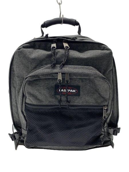 EASTPAK(イーストパック) / リュック/ナイロン/グレー/QC-014882 