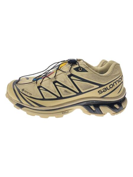 salomon(サロモン) / XT-6 GTX/24.5cm/ベージュ/474455 | 中古品の販売 