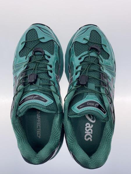 ASICS(アシックス) / UNAFFECTED/Gel-Kayano 14/24cm/グリーン/F450823 