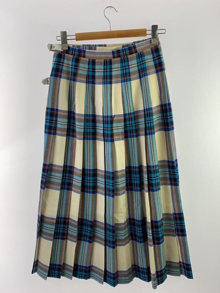 Beams O'NEIL OF DUBLIN プリーツスカート GB10 O'NEIL OF DUBLIN