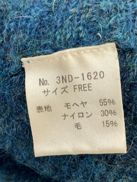 Hysterics(ヒステリックス) / カーディガン(厚手)/FREE/モヘア