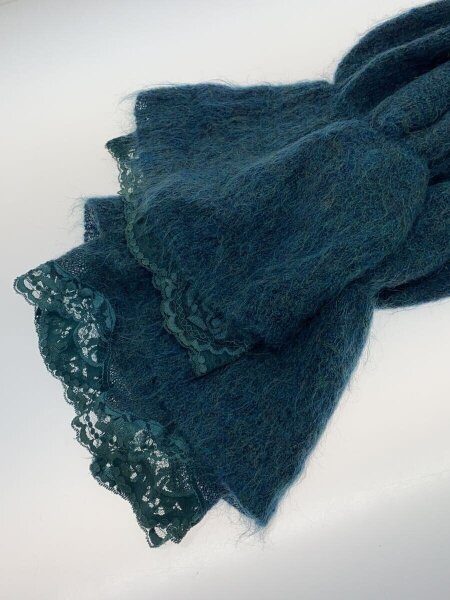 Hysterics(ヒステリックス) / カーディガン(厚手)/FREE/モヘア