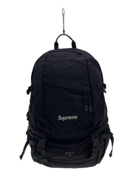 13AW SUPREME QUEST 35 Stars Back Pack
