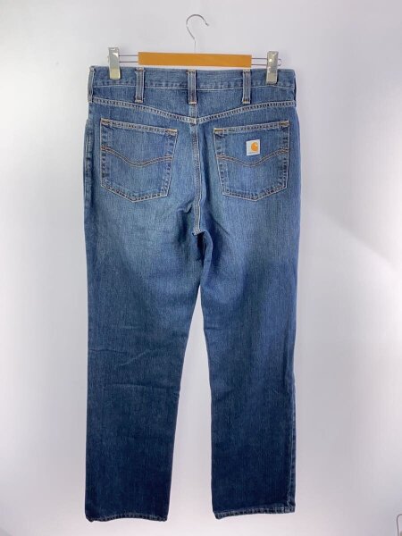 Carhartt(カーハート) / Relaxed Fit/メキシコ製/デニムパンツ/34 