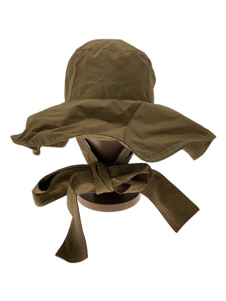 Uhr(ウーア) / Portable Sun Hat/FREE/ツイード/ベージュ/無地 