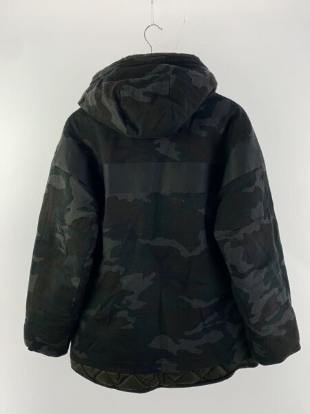 MONCLER(モンクレール) / TIMOTHY/ダウンジャケット/2/ウール/カーキ