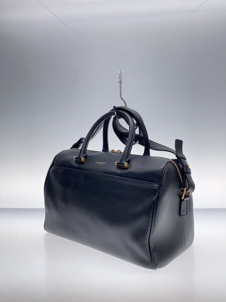 SAINT LAURENT(サンローラン) / ダッフル/サイズ6/2WAY/ボストンバッグ