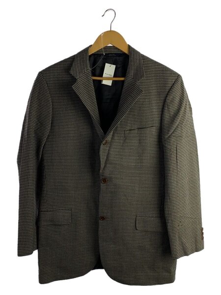 BROOKS BROTHERS(ブルックスブラザーズ) / SAXXON/USA製/テーラード 