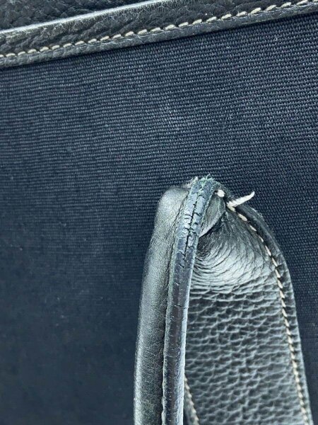 HERMES(エルメス) / エルメス/ガーデンジップMM/トートバッグ 