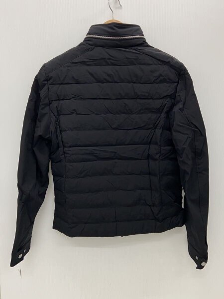 サイズ44 MOORER ムーレー FILIPPOーKN ブラック MOORER(ムーレー 