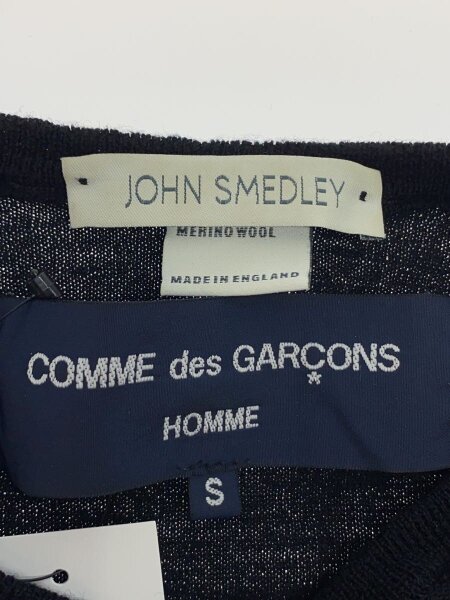 COMME des GARCONS HOMME(コムデギャルソンオム) / 00s/Vネックニット