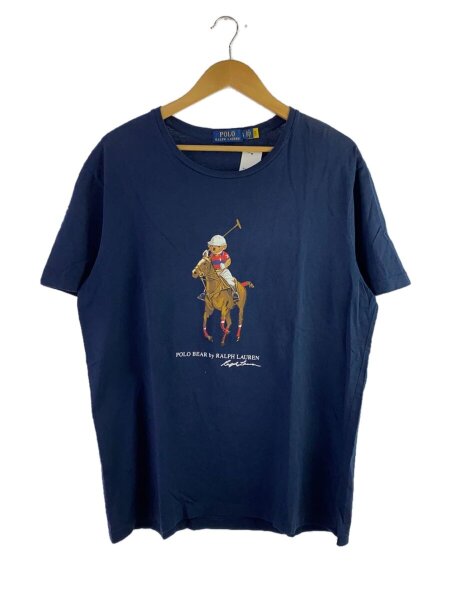POLO RALPH LAUREN(ポロラルフローレン) / ポロベア/Tシャツ/L 