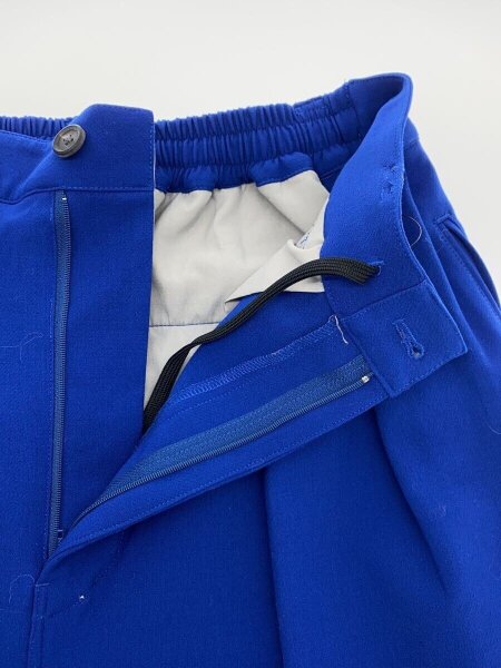 MAISON SPECIAL(メゾンスペシャル) / スポンジッシュ3タックプライム  