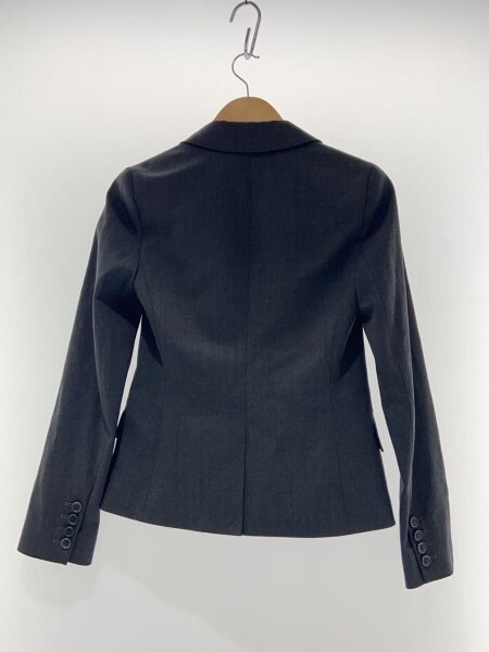 theory(セオリー) / テーラードジャケット/2/--/GRY TRACEABLE