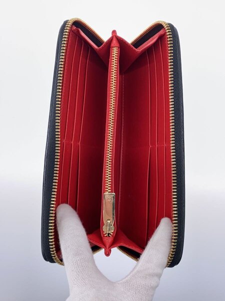 Christian Louboutin(クリスチャンルブタン) / ラウンドファスナー 