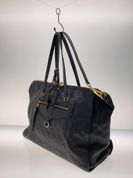 LOUIS VUITTON(ルイヴィトン) / ルミニューズGM_モノグラム・アン 