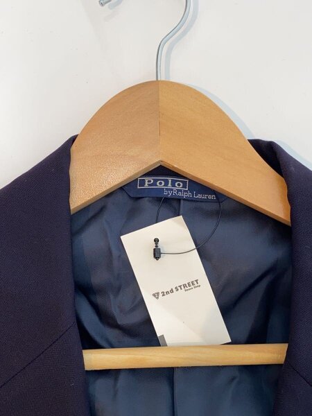 POLO RALPH LAUREN(ポロラルフローレン) / テーラードジャケット/AB6