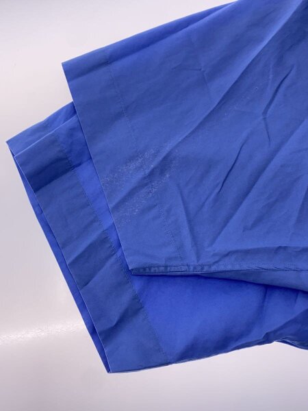 Graphpaper(グラフペーパー) / 半袖シャツ/FREE/コットン/ブルー/GM211