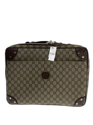 GUCCIのビジネスバッグ検索結果|古着・中古品の通販サイト セカンド