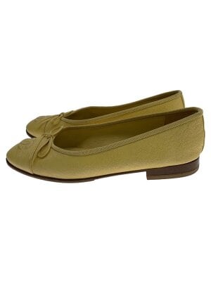 CHANELのバレエシューズ検索結果|古着・中古品の通販サイト セカンド