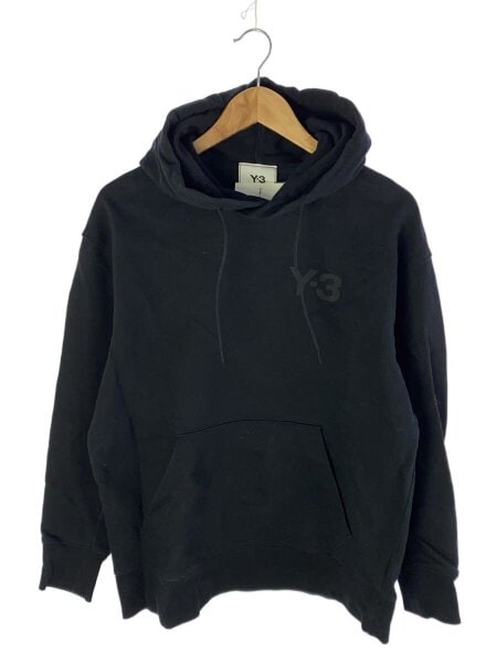 Y-3(ワイスリー) / パーカー/XS/コットン/ブラック | 古着の販売・通販 